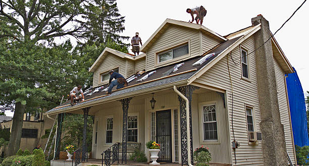 Best Commercial Roofing Services  in Sellersburg, IN